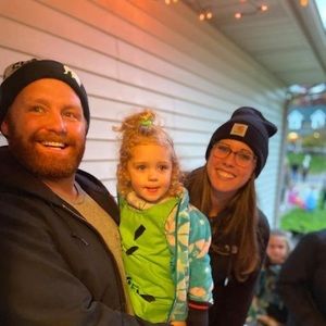 Meet your Posher, Abby